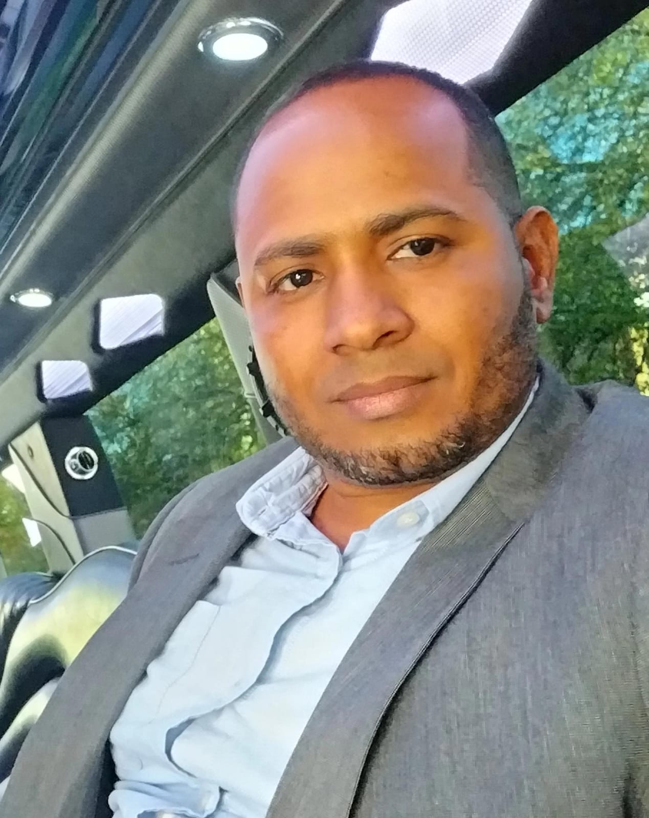 Responsable de Comunicación