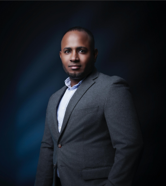 Responsable de Comunicación