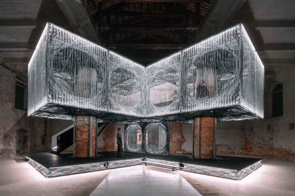Bienal de Arquitectura