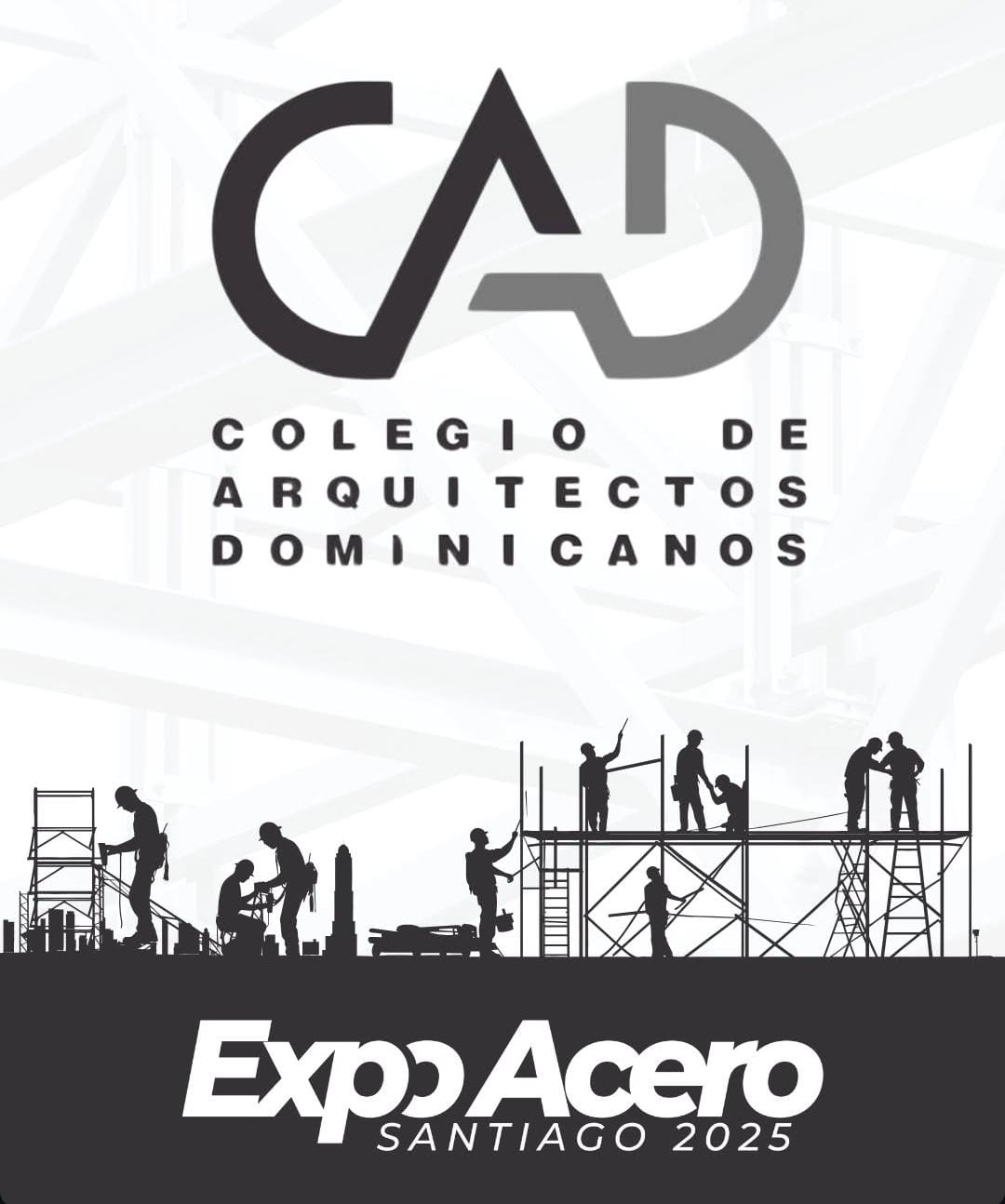 PARTICIPACIÓN EN EXPO ACERO 2025