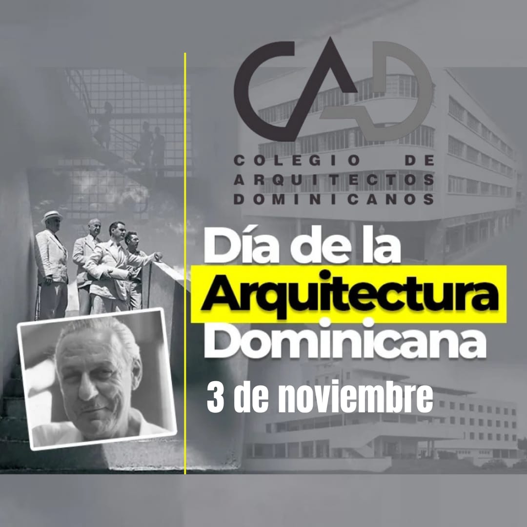 Día de la Arquitectura