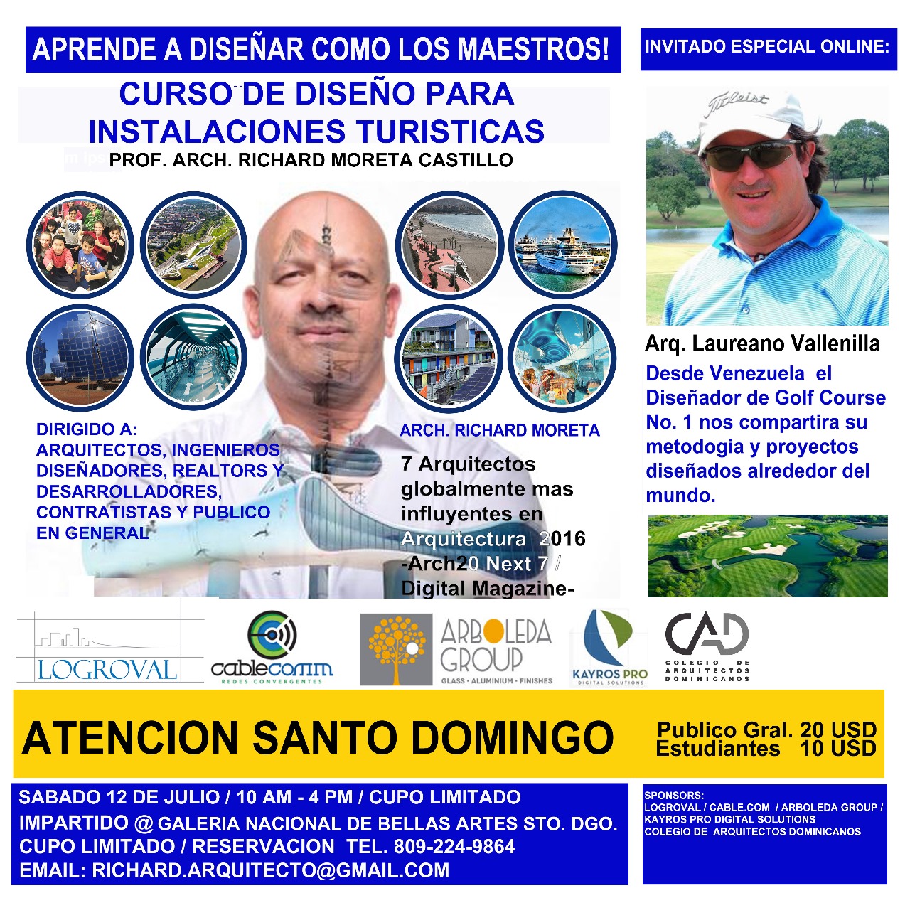 Educación Continua