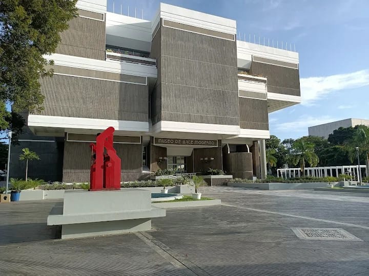 Tour Arquitectónico