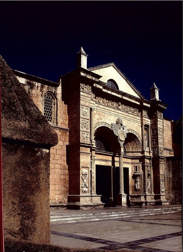Tour Patrimonial