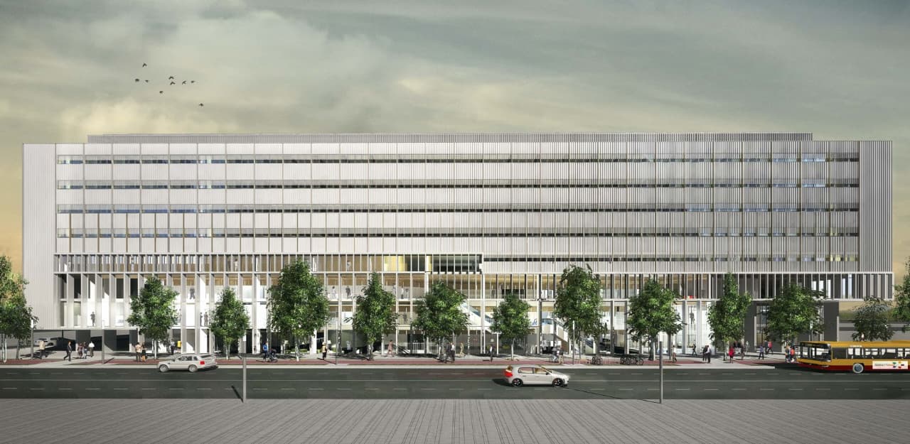 Arquitectos de salud