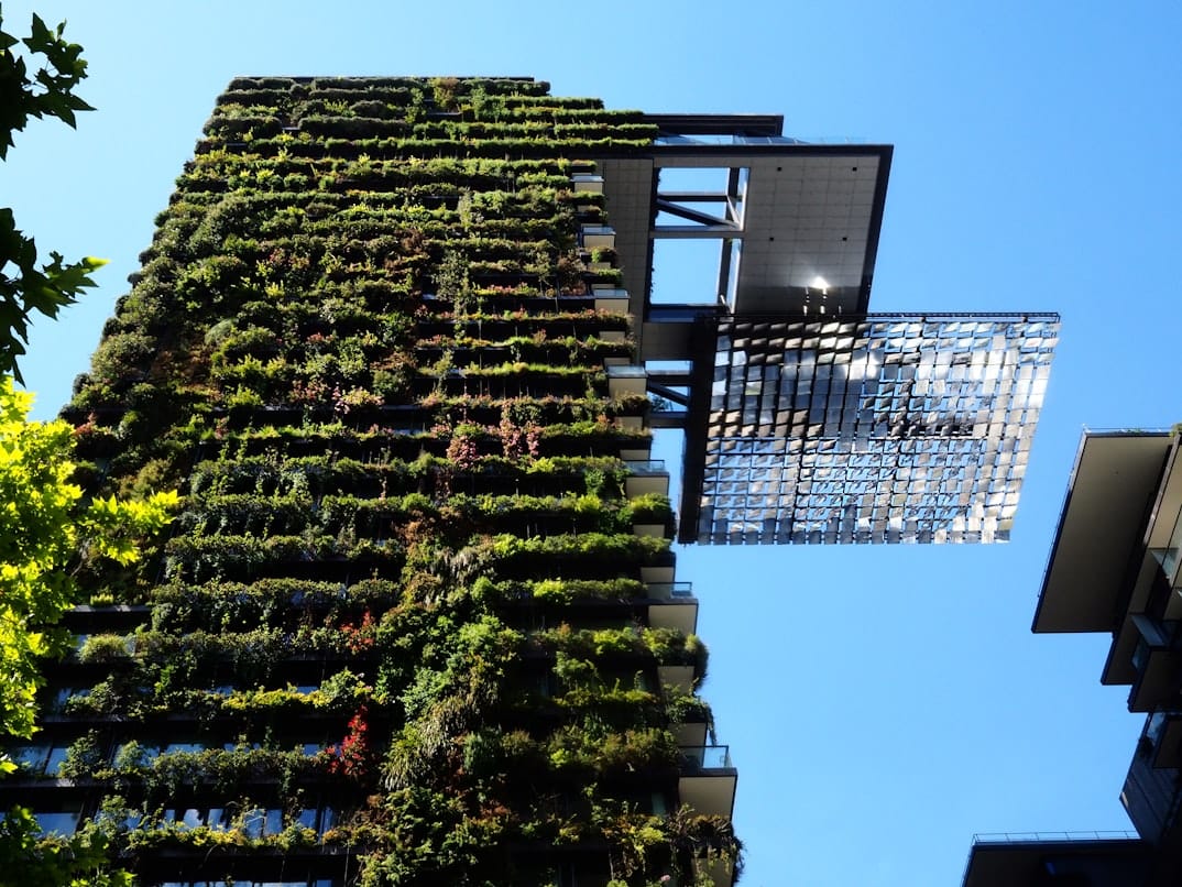 Arquitectos Sostenibles